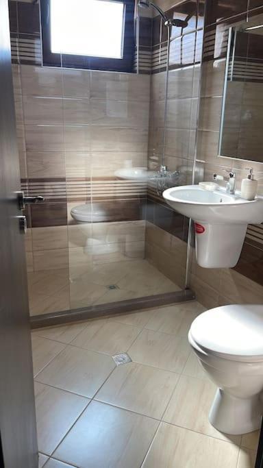 Breeze Apartment Burgas Exterior photo