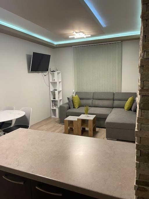Breeze Apartment Burgas Exterior photo